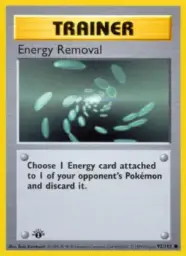 Reference image of Energy Removal, Base Set