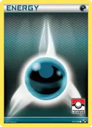 Darkness Energy · Black & White · 111/114