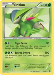 Virizion · Emerging Powers · 17/98