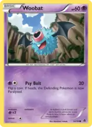 Woobat · Emerging Powers · 36/98
