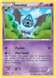 Swoobat · Emerging Powers · 37/98