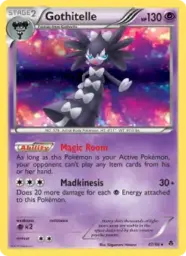 Gothitelle · Emerging Powers · 47/98