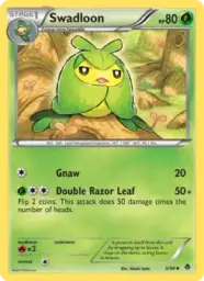 Swadloon · Emerging Powers · 5/98