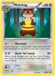 Watchog · Emerging Powers · 79/98