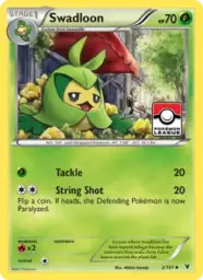 Swadloon · Noble Victories · 2/101