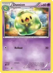 Duosion · Noble Victories · 51/101