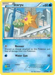 Staryu · Next Destinies · 23/99