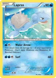 Lapras · Next Destinies · 26/99
