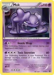 Muk · Next Destinies · 53/99
