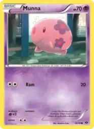Munna · Next Destinies · 58/99