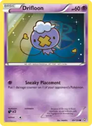 Drifloon · Dragons Exalted · 49/124