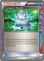 Computer Search · Boundaries Crossed · 137/149