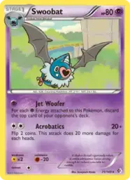 Swoobat · Boundaries Crossed · 71/149