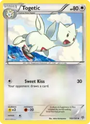 Togetic · Plasma Storm · 103/135