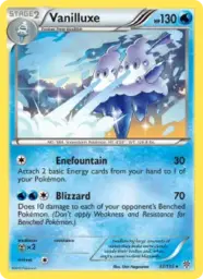 Vanilluxe · Plasma Storm · 37/135