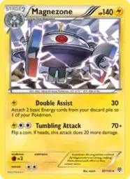 Magnezone · Plasma Storm · 47/135