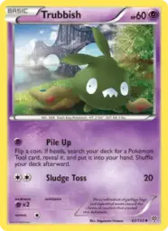 Trubbish · Plasma Storm · 63/135