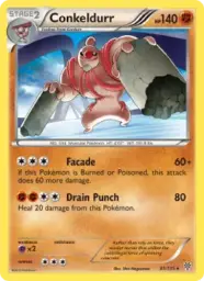 Conkeldurr · Plasma Storm · 81/135