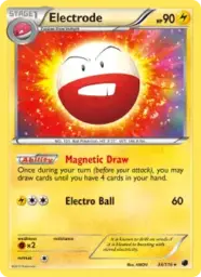 Electrode · Plasma Freeze · 33/116