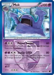Muk · Plasma Freeze · 46/116