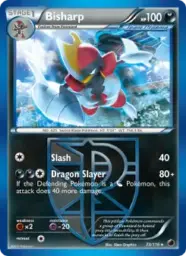 Bisharp · Plasma Freeze · 73/116