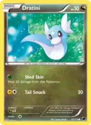 Dratini · Plasma Freeze · 81/116