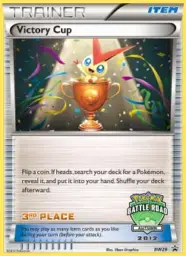 Victory Cup · BW Black Star Promos · BW29/101