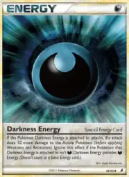 Darkness Energy · Call of Legends · 86/95