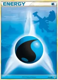 Water Energy · Call of Legends · 90/95