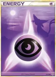 Psychic Energy · Call of Legends · 92/95