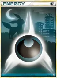 Darkness Energy · Call of Legends · 94/95