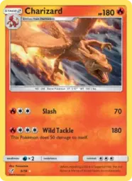 Charizard · Detective Pikachu · 5/18