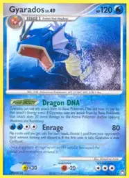 Gyarados · Mysterious Treasures · 26/123