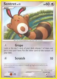 Sentret · Secret Wonders · 104/132