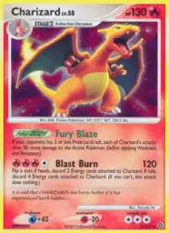 Charizard · Secret Wonders · 3/132