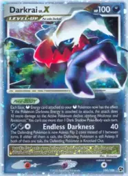 Darkrai · Great Encounters · 104/106
