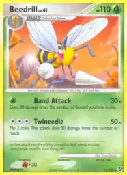 Beedrill · Great Encounters · 13/106
