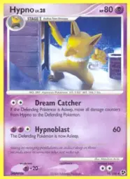 Hypno · Great Encounters · 19/106