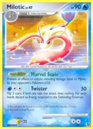 Milotic · Great Encounters · 25/106