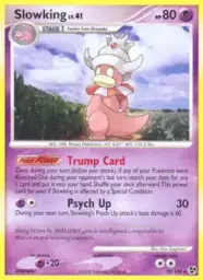 Slowking · Great Encounters · 28/106