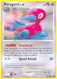 Porygon2 · Great Encounters · 49/106