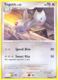 Togetic · Great Encounters · 55/106