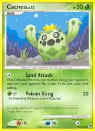 Cacnea · Great Encounters · 62/106