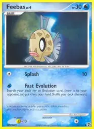 Feebas · Great Encounters · 67/106