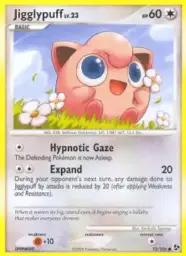 Jigglypuff · Great Encounters · 72/106