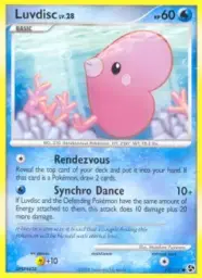 Luvdisc · Great Encounters · 77/106