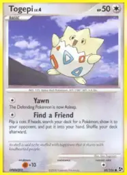 Togepi · Great Encounters · 88/106