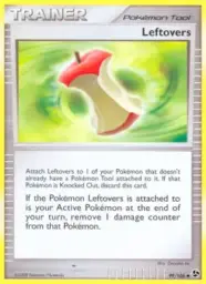 Leftovers · Great Encounters · 99/106