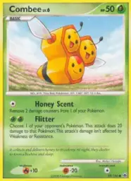 Combee · Majestic Dawn · 59/100
