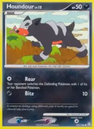 Houndour · Legends Awakened · 103/146